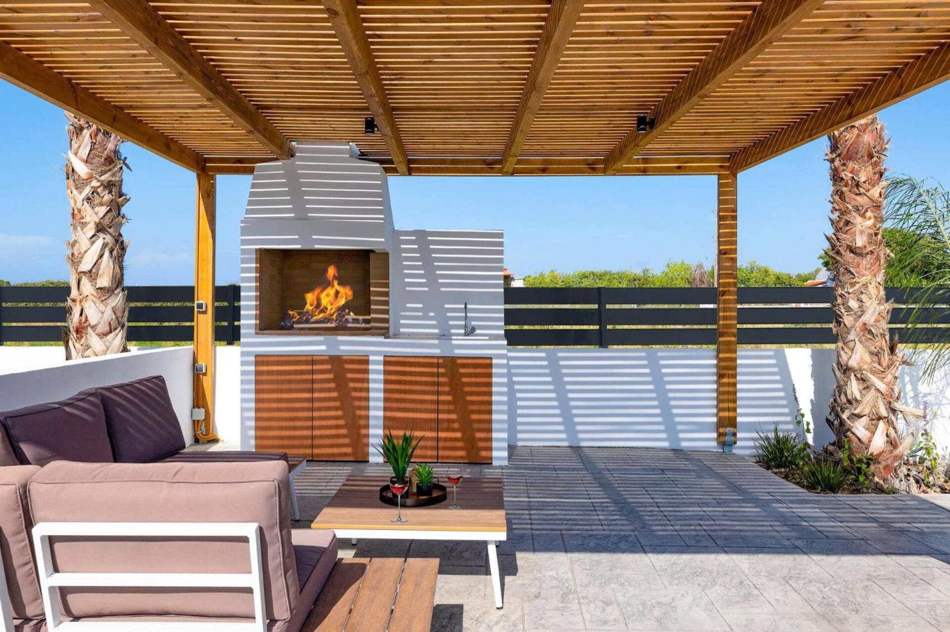 Villa Palm Vista By