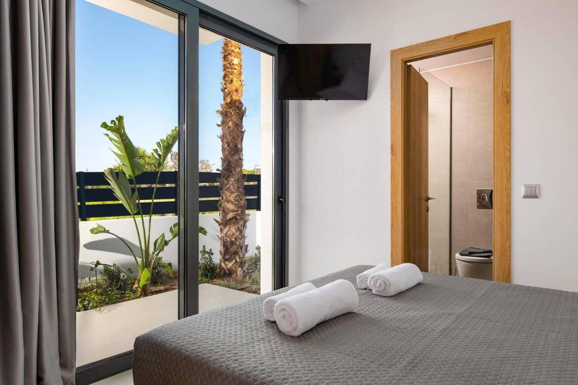 Palm Vista By Villa *